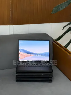 New Laptop Microsoft Surface Laptop 4 16GB Intel Core i7 SSD 512GB