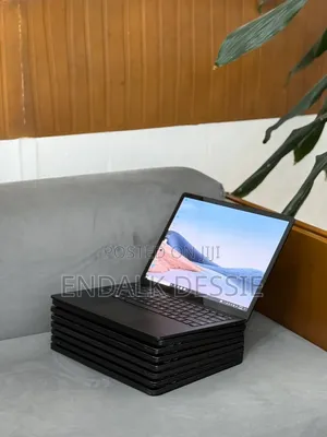 New Laptop Microsoft Surface Laptop 4 16GB Intel Core i7 SSD 512GB