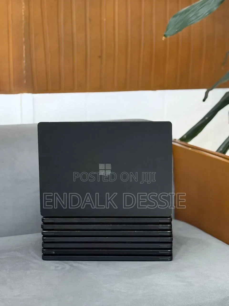 New Laptop Microsoft Surface Laptop 4 16GB Intel Core i7 SSD 512GB