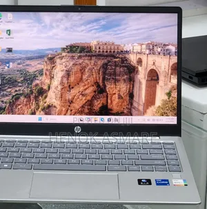 New Laptop HP Stream Notebook 16GB Intel Core i5 SSD 512GB