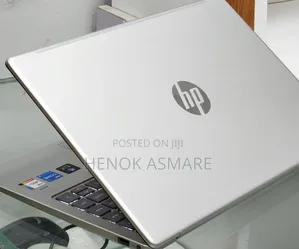 New Laptop HP Stream Notebook 16GB Intel Core i5 SSD 512GB