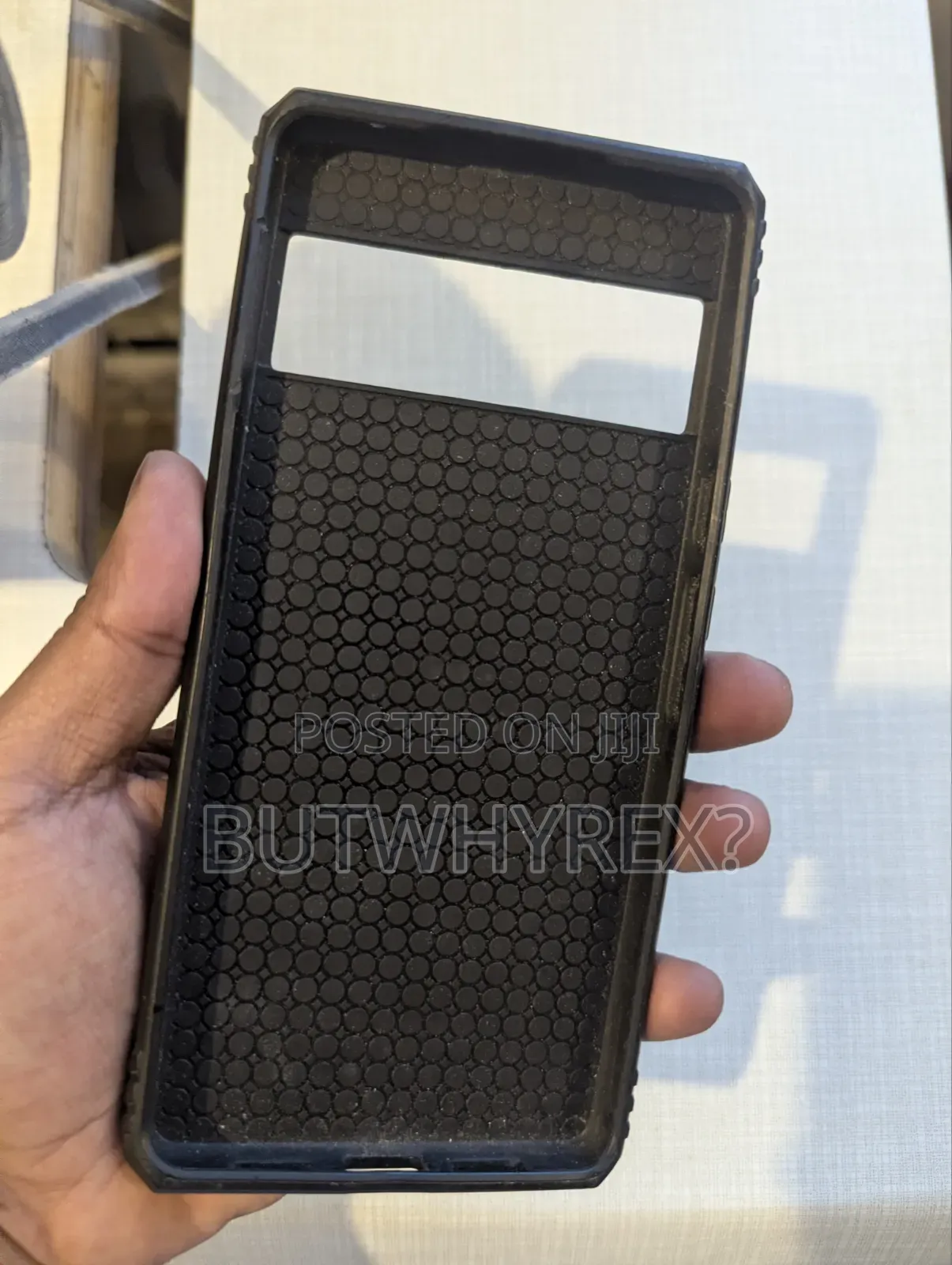Google Pixel 7 Case