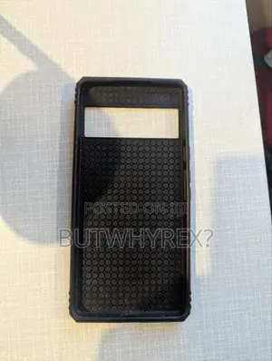 Google Pixel 7 Case