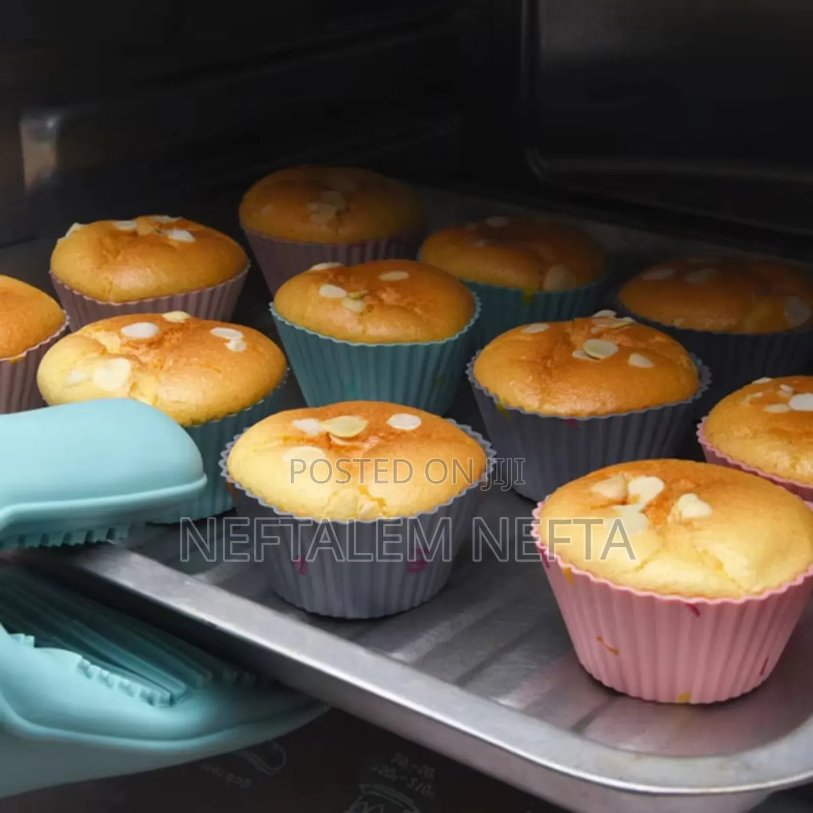 Cake Mould