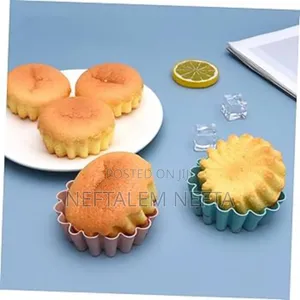 Cake Mould