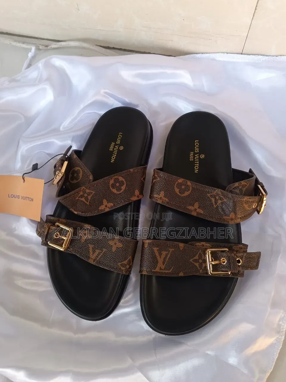 Quality Shoes