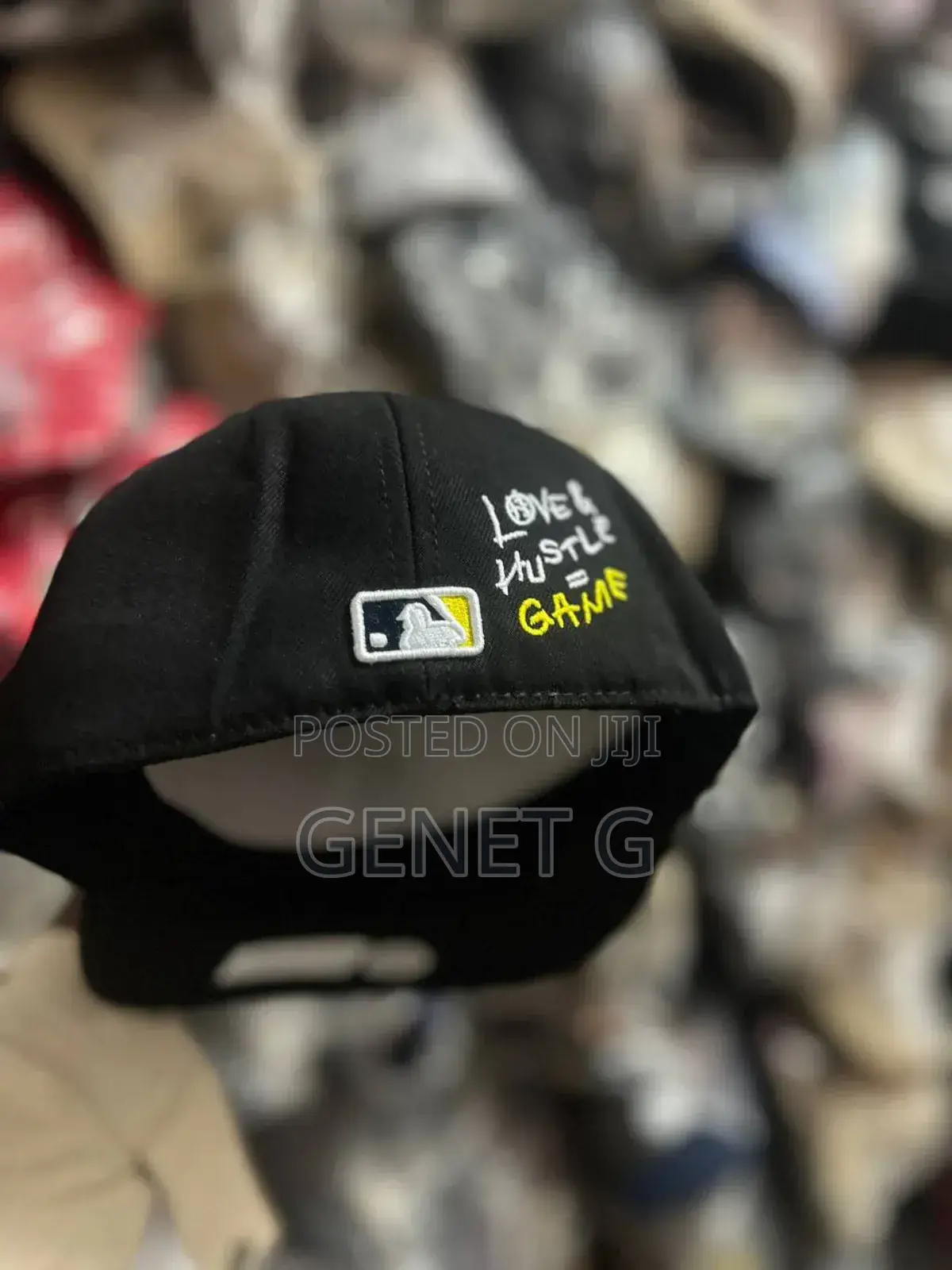 Men's Hats