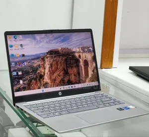 New Laptop HP Stream Notebook 16GB Intel Core i5 SSD 512GB