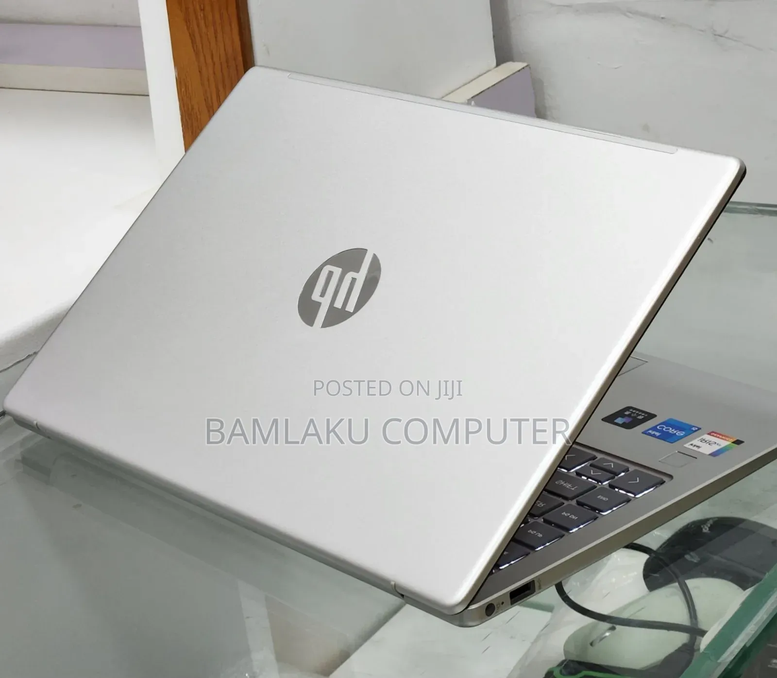 New Laptop HP Stream Notebook 16GB Intel Core i5 SSD 512GB