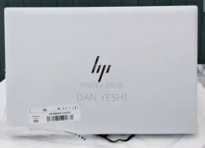 New Laptop HP EliteBook 840 G8 16GB Intel Core i5 SSD 512GB