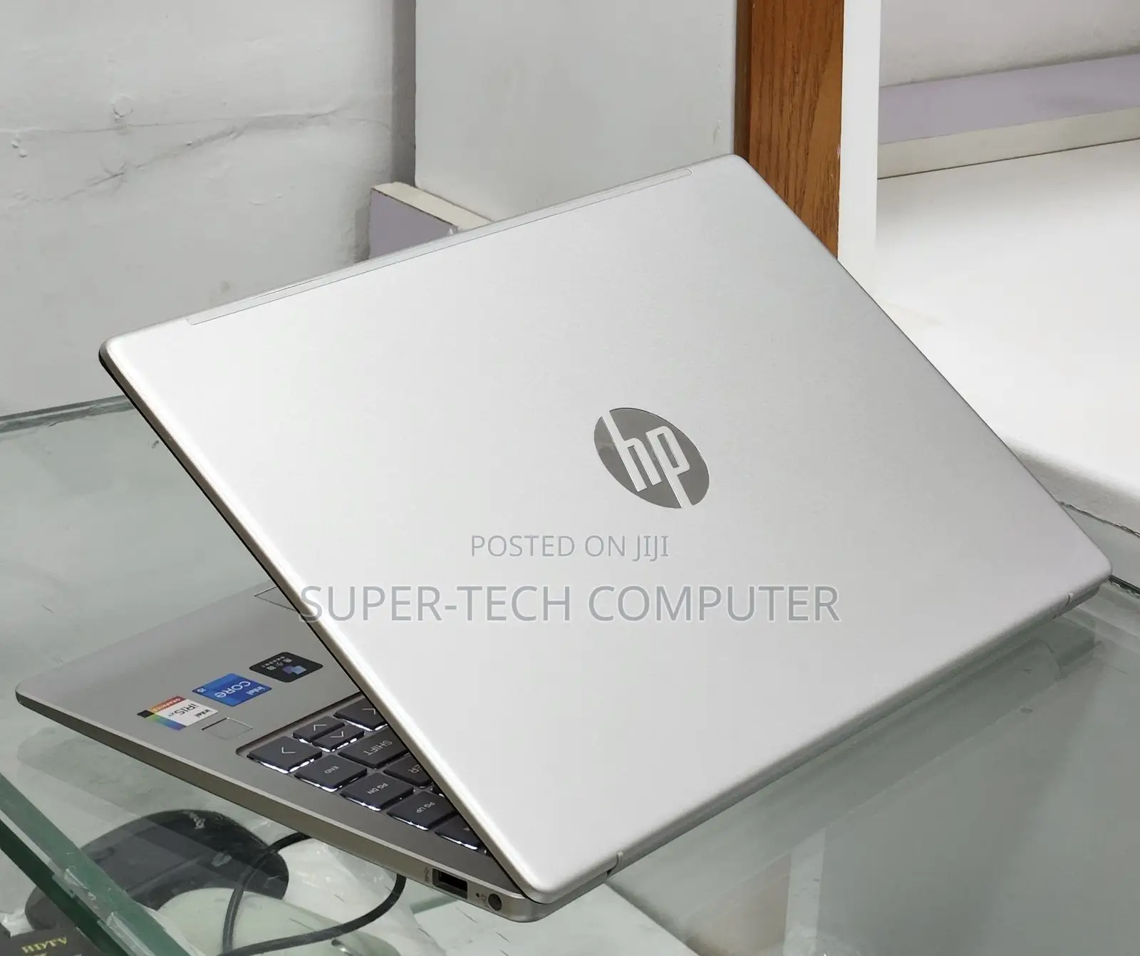New Laptop HP Stream Notebook 16GB Intel Core i5 SSD 512GB