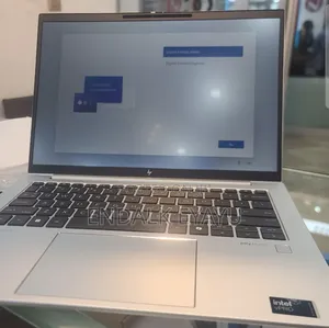 New Laptop HP EliteBook 840 G11 16GB Intel Core Ultra 7 SSD 512GB