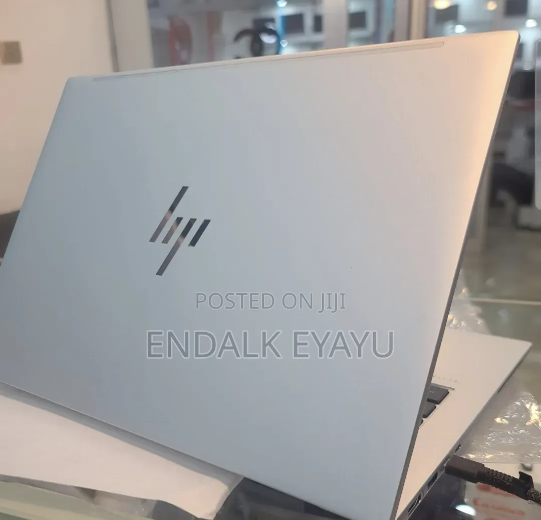 New Laptop HP EliteBook 840 G11 16GB Intel Core Ultra 7 SSD 512GB