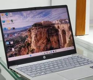 New Laptop HP Stream Notebook 16GB Intel Core i5 SSD 512GB