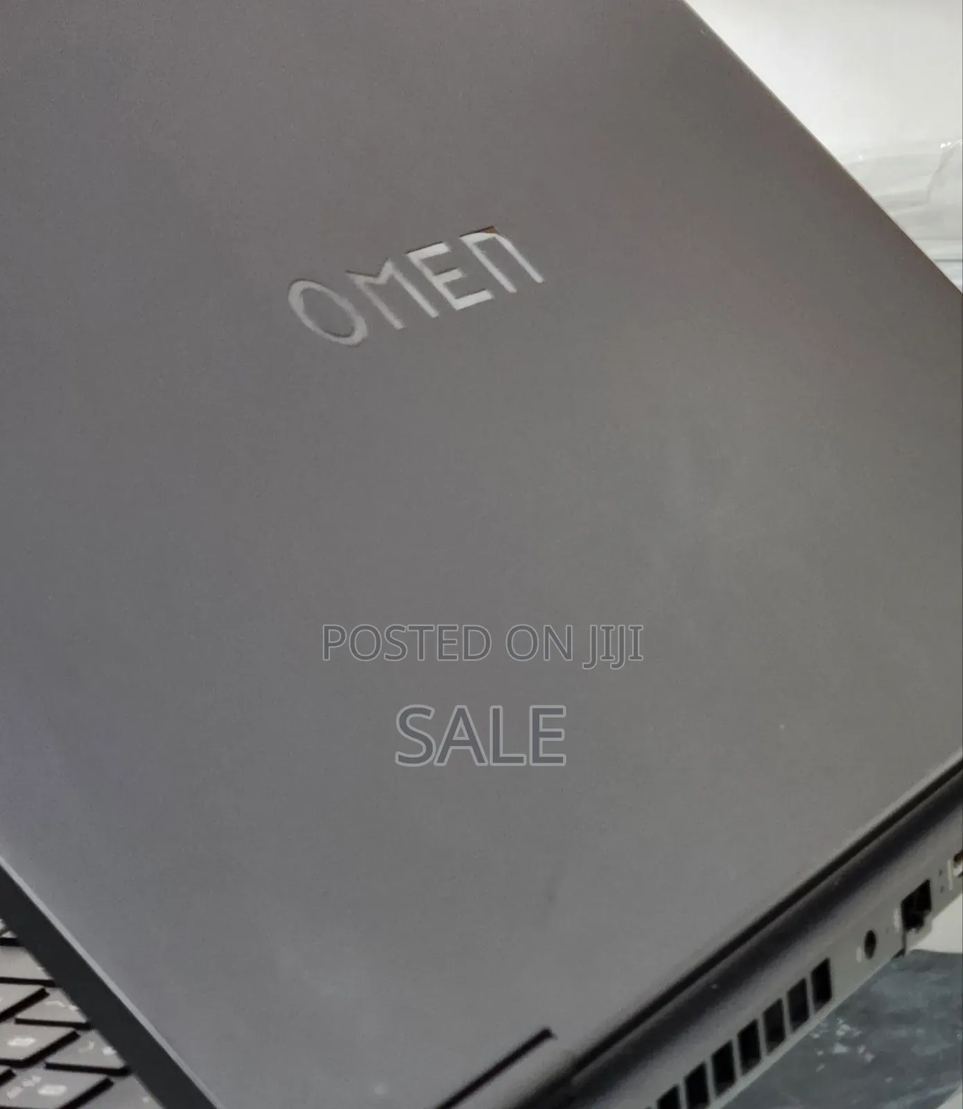 New Laptop HP Omen 16 16GB Intel Core i9 SSD 1T