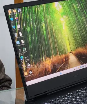 New Laptop HP OmniBook Ultra Flip 16" 16GB Intel Core i9 SSD 1T