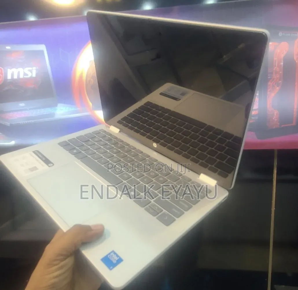 New Laptop HP OmniBook 7 14" 16GB Intel Core 7 SSD 512GB