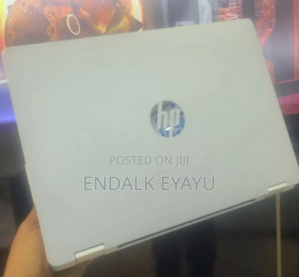 New Laptop HP OmniBook 7 14" 16GB Intel Core 7 SSD 512GB