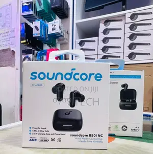 Soundcore R50i Nc Earbuds