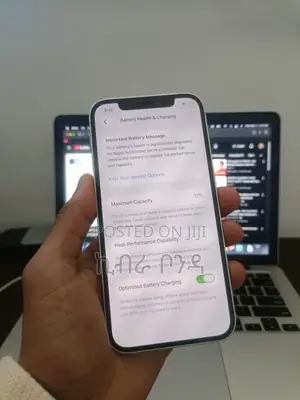 Apple iPhone 12 256 GB Gray