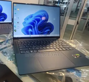 New Laptop Lenovo 16GB AMD Ryzen 7 SSD 512GB
