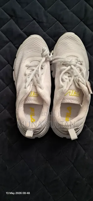 New Brand Fila Europe Standard