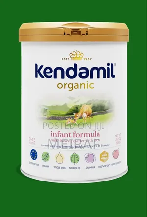 Kendamil Organic