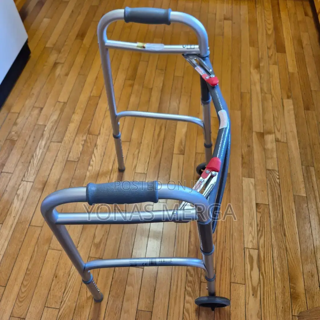 Terapy Homecare Walker瞄胗1 Brand New High-End Walker,