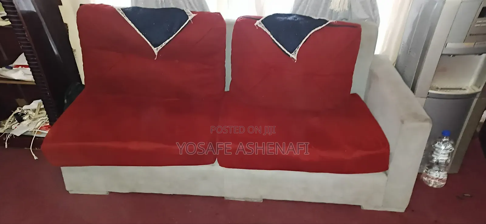 Soffa for Sell