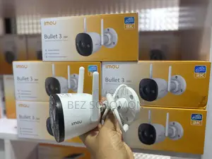 Bullet 2c 2mp