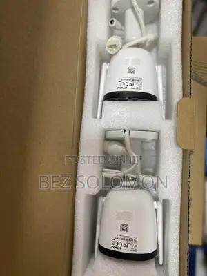 Bullet 2c 2mp