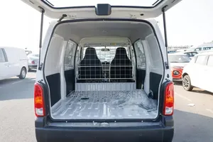 New Suzuki APV Minibus 2024 White