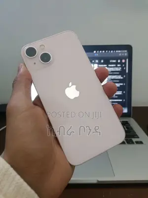 Apple iPhone 13 128 GB White