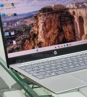 New Laptop HP Stream Notebook 16GB Intel Core i5 SSD 512GB