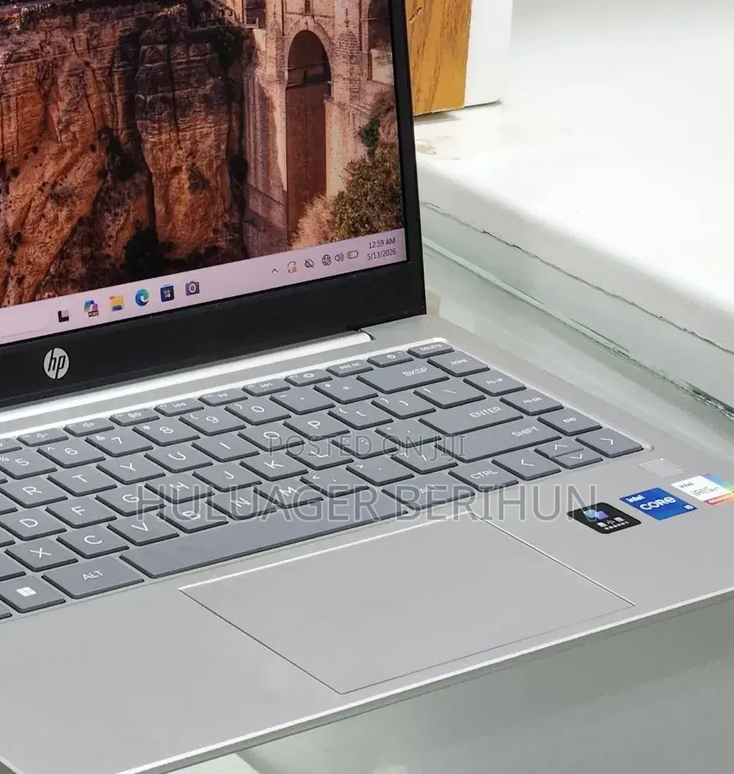 New Laptop HP Stream Notebook 16GB Intel Core i5 SSD 512GB