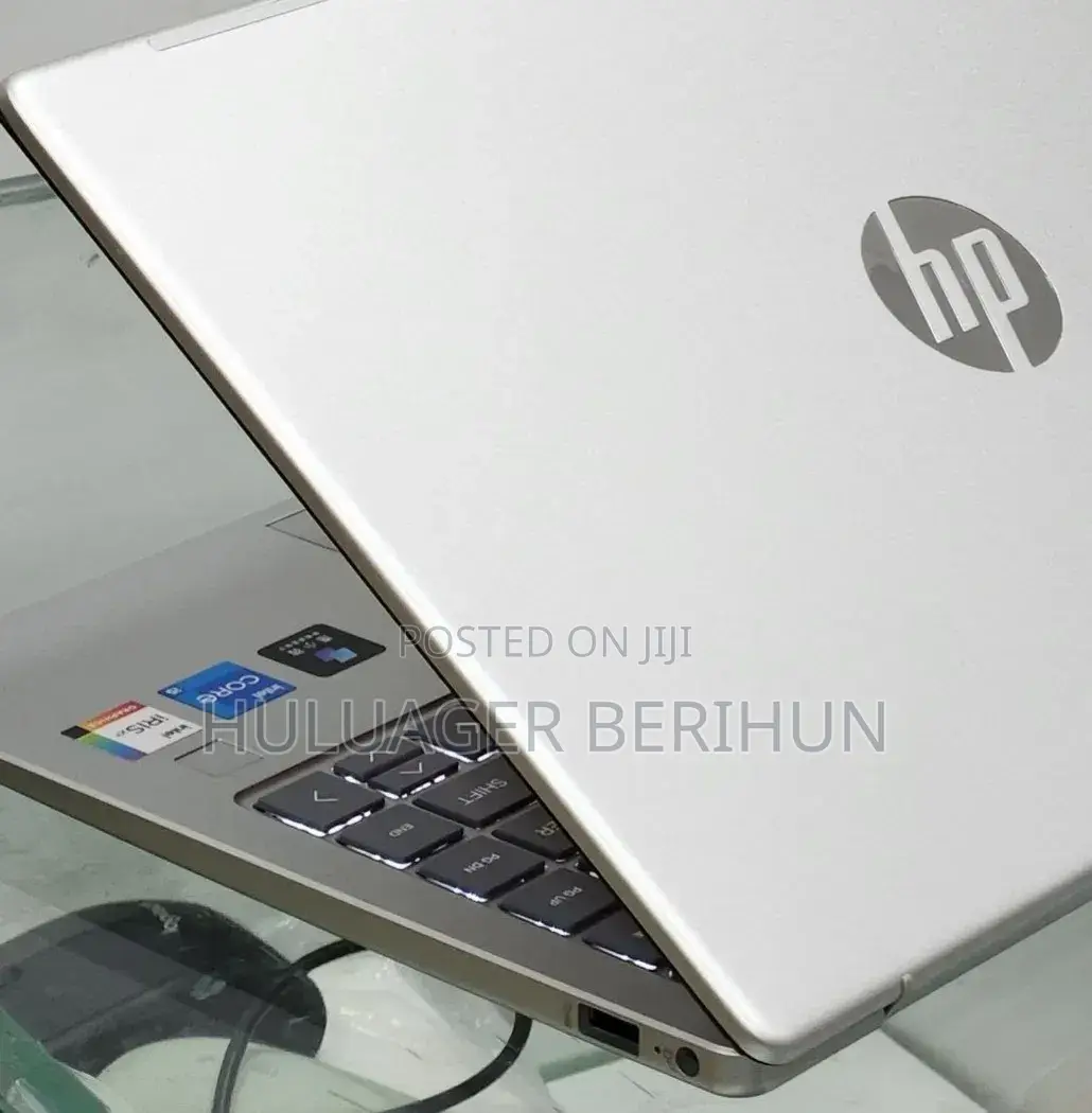 New Laptop HP Stream Notebook 16GB Intel Core i5 SSD 512GB