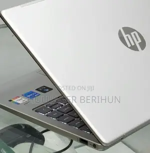 New Laptop HP Stream Notebook 16GB Intel Core i5 SSD 512GB