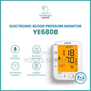 Bp Apparatus Bpm甬台aimed at Delivering Accessible Health