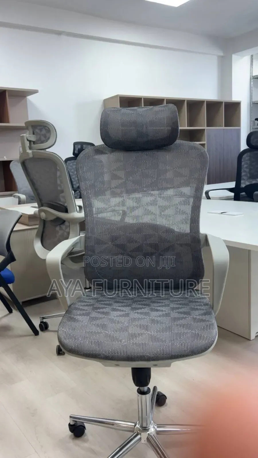 Office Furniture