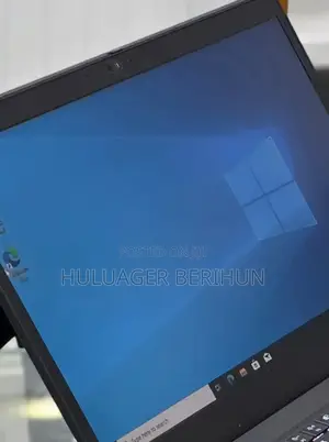 New Laptop Lenovo ThinkPad T14s Gen 1 16GB AMD Ryzen 5 SSD 512GB