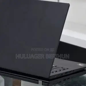 New Laptop Lenovo ThinkPad T14s Gen 1 16GB AMD Ryzen 5 SSD 512GB