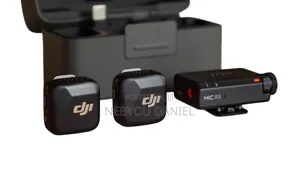 Dji Mic Mini