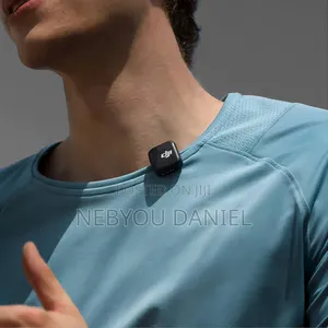 Dji Mic Mini