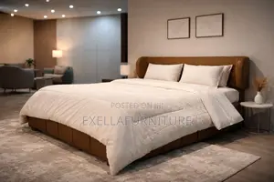 Queen Size Bed