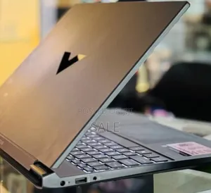 New Laptop HP Victus 15 16GB Intel Core i5 SSD 512GB