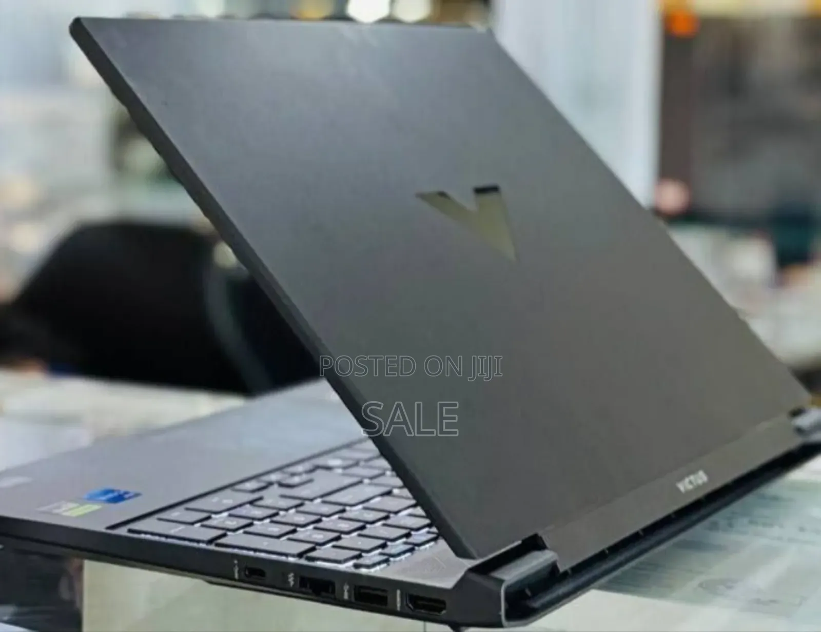 New Laptop HP Victus 15 16GB Intel Core i5 SSD 512GB