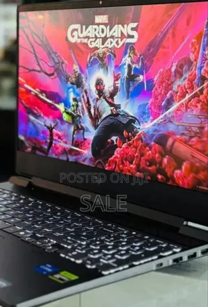 New Laptop HP Victus 15 16GB Intel Core i5 SSD 512GB