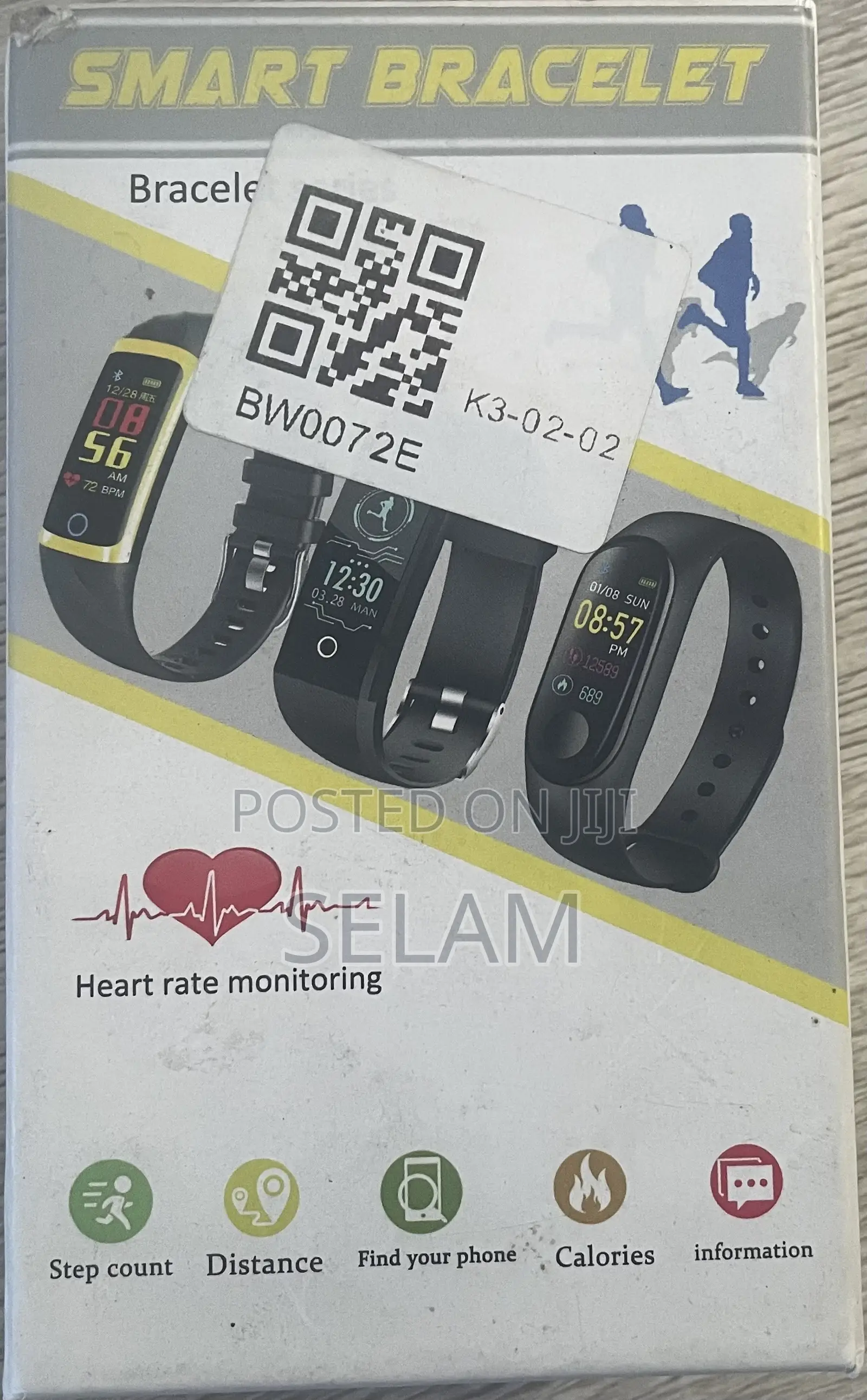 Smart Watch