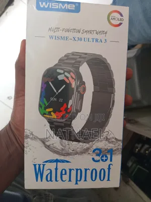 Wisme-X30 Ultra 3