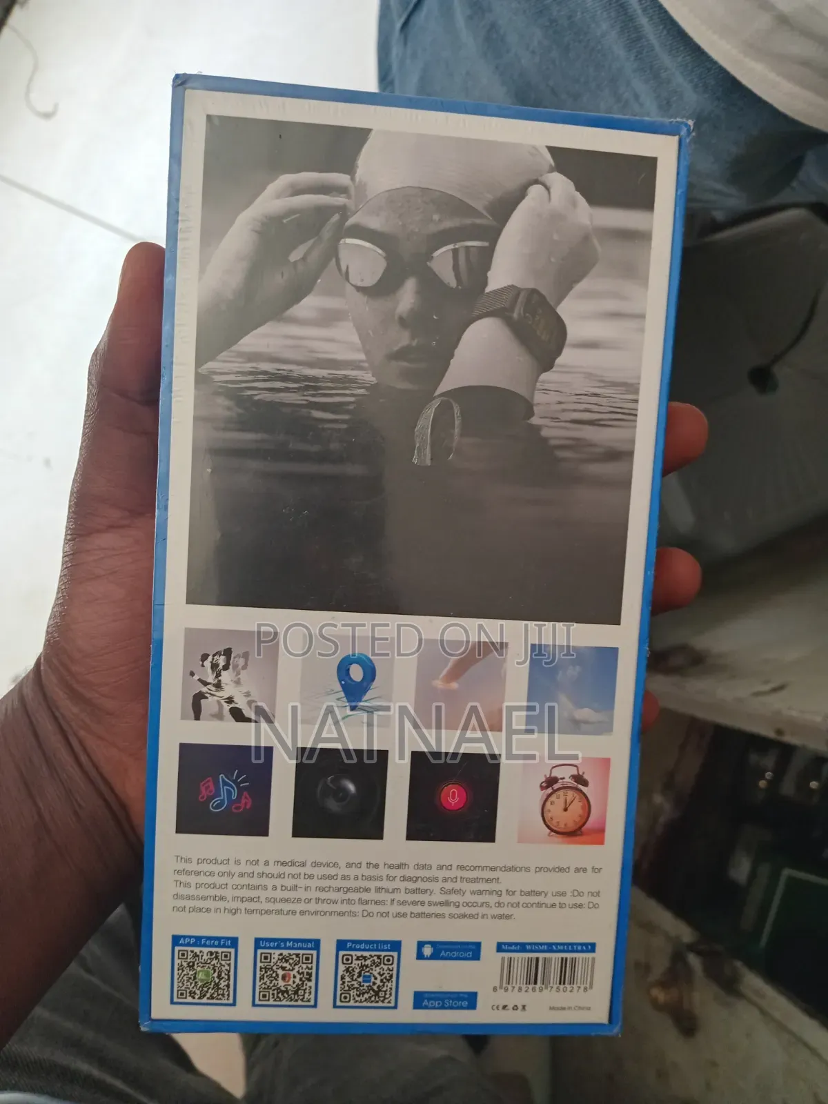 Wisme-X30 Ultra 3